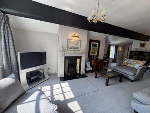 lounge/music room- click for photo gallery